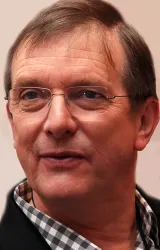 Майк Ньюэлл