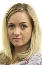 Клер-Луис Кордуэлл