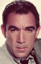 Энтони Куинн