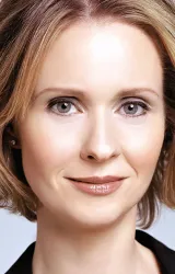 Синтия Никсон