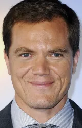 Майкл Шеннон