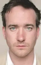 Мэттью Макфэдиен