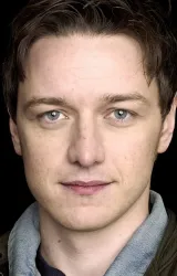 Джеймс Макэвой