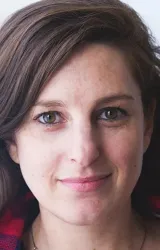 Джиллиан Робеспьер