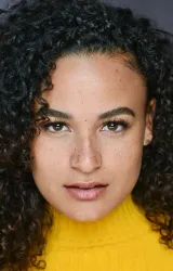 Карина Эванс