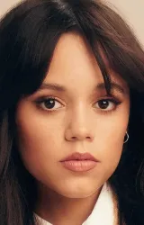 Дженна Ортега