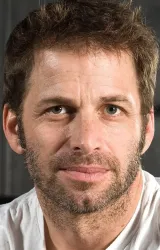 Зак Снайдер