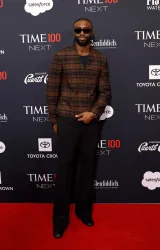 Джейлен Браун