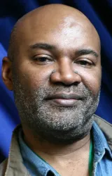 Нельсон Джордж