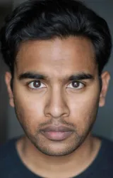 Химеш Патель