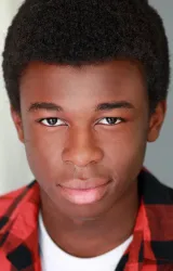 Джеральд Джонс III