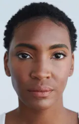 Эшли Морган