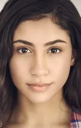 Изабелла Феррейра