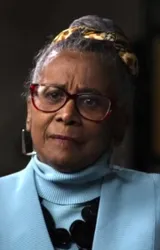 Мэри Уэлком