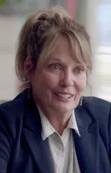 Мелани Барбо