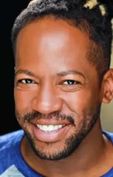 Ивэн Майкл Ли